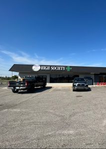 High Society OK - Oklahoma City, South May Avenue