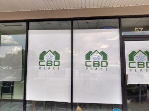 The CBD Place - North Burbank Drive