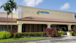 Surterra Wellness - Delray Beach