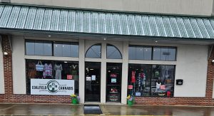 Coalfield Cannabis Dispensary - Beckley