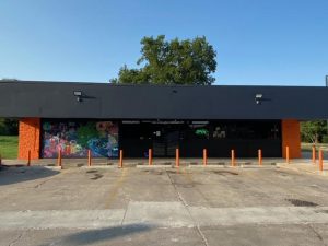 Re-Up Cannabis Dispensary - Muskogee