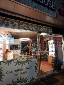 Hemp House - Brooklyn