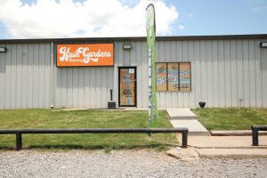 Kush Gardens Dispensary - Duncan