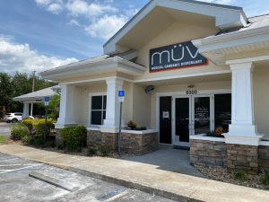 MUV Dispensary Winter Haven