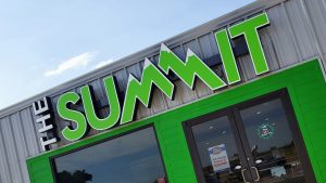 The Summit Cannabis Collective - Pauls Valley