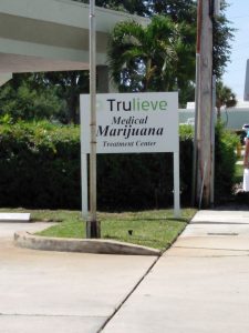 Trulieve Vero Beach Dispensary
