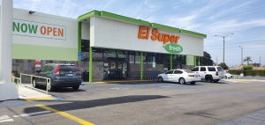 El Super - Inglewood