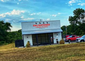 Enlightened Dispensary - Morrilton