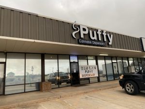Puffy Dispensary - Oklahoma City