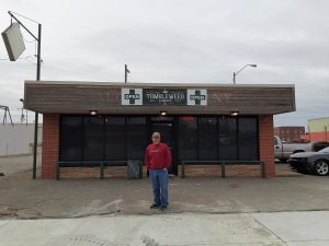 Tumbleweed Cannabis Co. - Oklahoma City