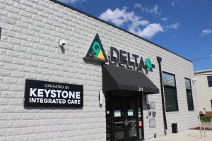 Delta 9 PA Medical Marijuana Dispensary - Pittsburgh