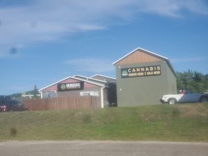 Munising Cannabis Co - Munising