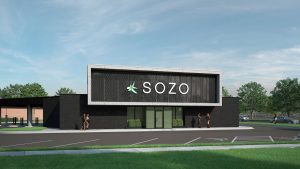 Sozo - Flint