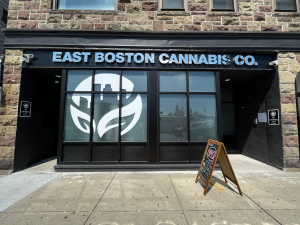 East Boston Cannabis Co. - Boston