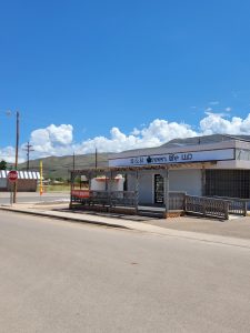 S&H Green Life Dispensary - Alamogordo