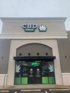 CBD Pros USA - Tyler