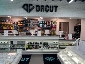 DACUT Weed Dispensary - Flint