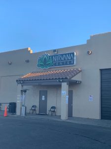 Nirvana Center - Prescott Valley
