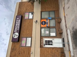 Smokey's Cannabis Co - Fort Collins