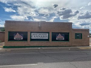 Rocky Mountain Cannabis - Altus