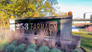 253 Farmacy Weed Dispensary - Montague
