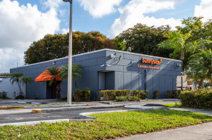 Sunnyside Medical Cannabis Dispensary Miami - West