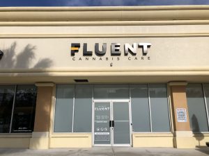 FLUENT Cannabis Dispensary - Coral Springs