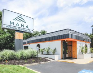Mana Supply Co. - Edgewater