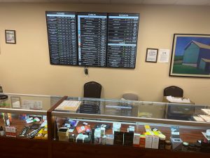 Herbal Wellness Center - Jackson