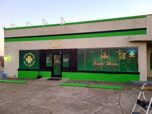Exotic Meds of Oklahoma - Seminole