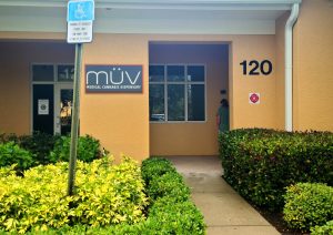 MUV Dispensary Port Saint Lucie
