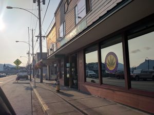 Rainforest Cannabis - Ketchikan