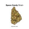 Space Candy Strain