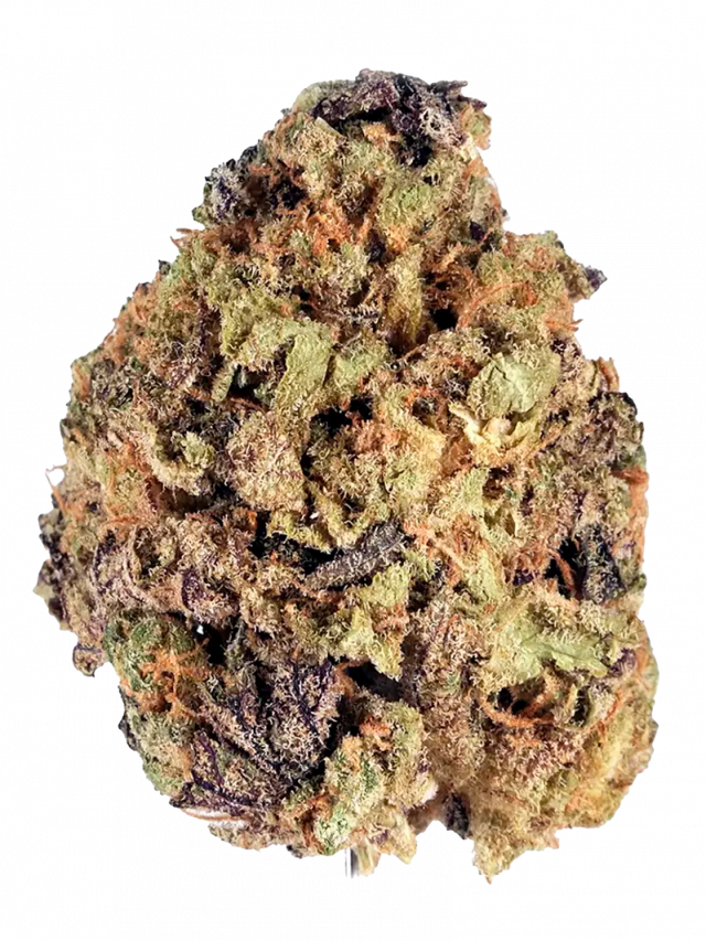 Blue Magoo Strain — It’ll Have You Going Goo Goo Flavor Fix