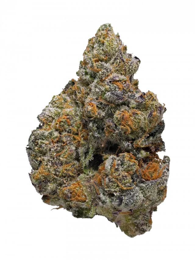 Cookie Monster Strain — Monstrously Good
