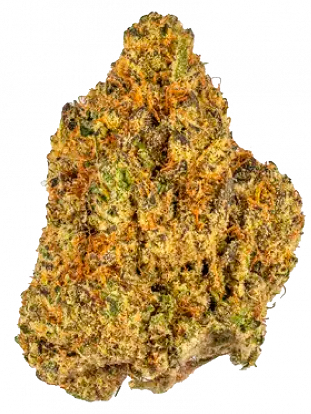 Cherry Cookies Strain — Cookies and Fruit in Harmony - Flavor Fix