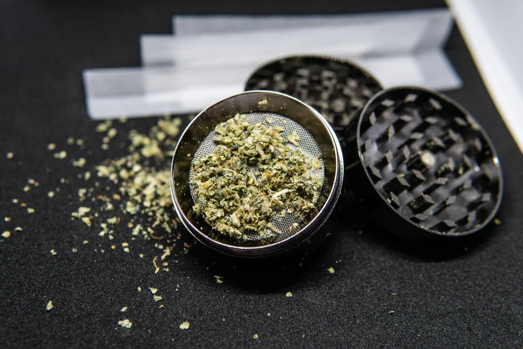 The Magic Grinder vs. Santa Cruz Shredder Weed Grinder Comparison