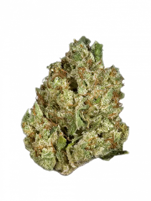 Diamond OG Strain — It’s a Rare Gem - Flavor Fix