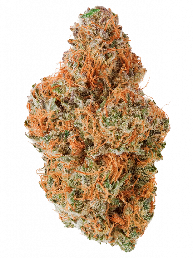 Dragon’s Breath Strain — Blaze the Fiery Sensation - Flavor Fix