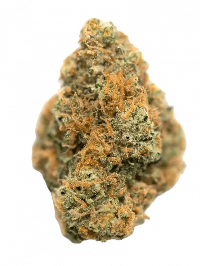 Lemon Haze Strain — Pass Your Days in a Cheerful Haze