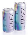 Brez drink alternatives