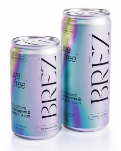 BREZ Drink Alternatives – 7 Social Tonics to try and enjoy