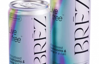 Brez drink alternatives