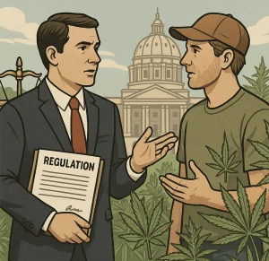 Hemp Regulation and Federal Policy – Understanding the 2018 Farm Bill’s Unintended Consequences