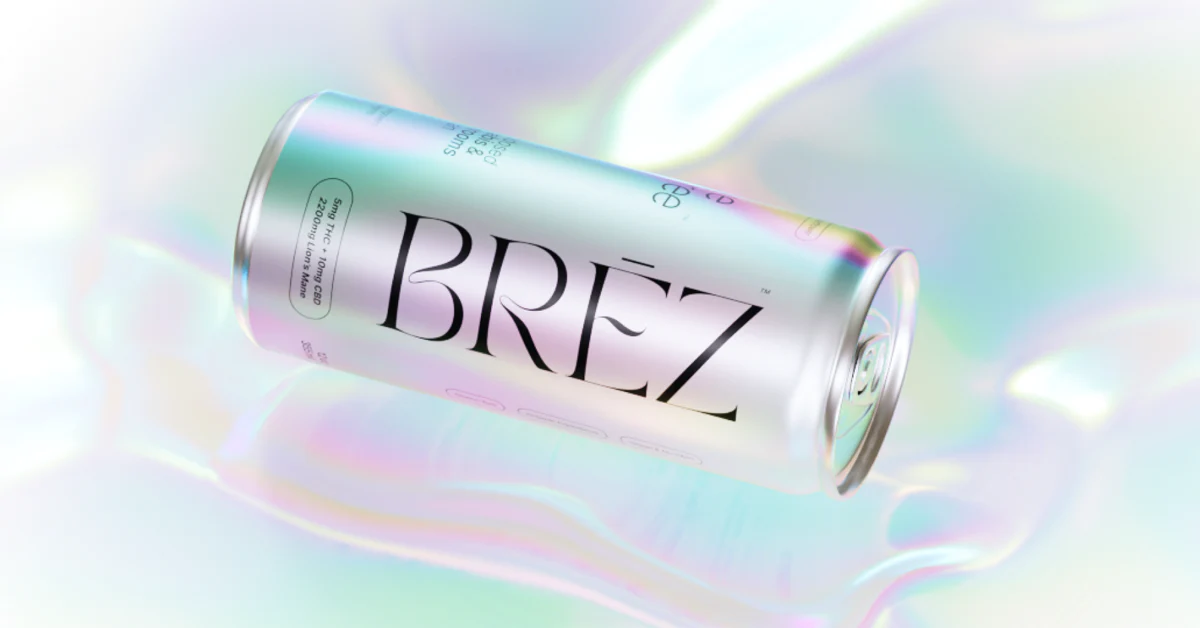 Brez Drink Review - Learn all about this Cannabis Drink brez drink review