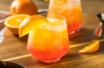 summer cocktails