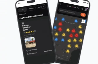 Dispensaries near me