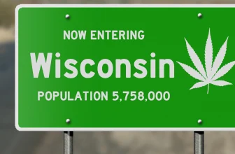 THC Drinks Wisconsin