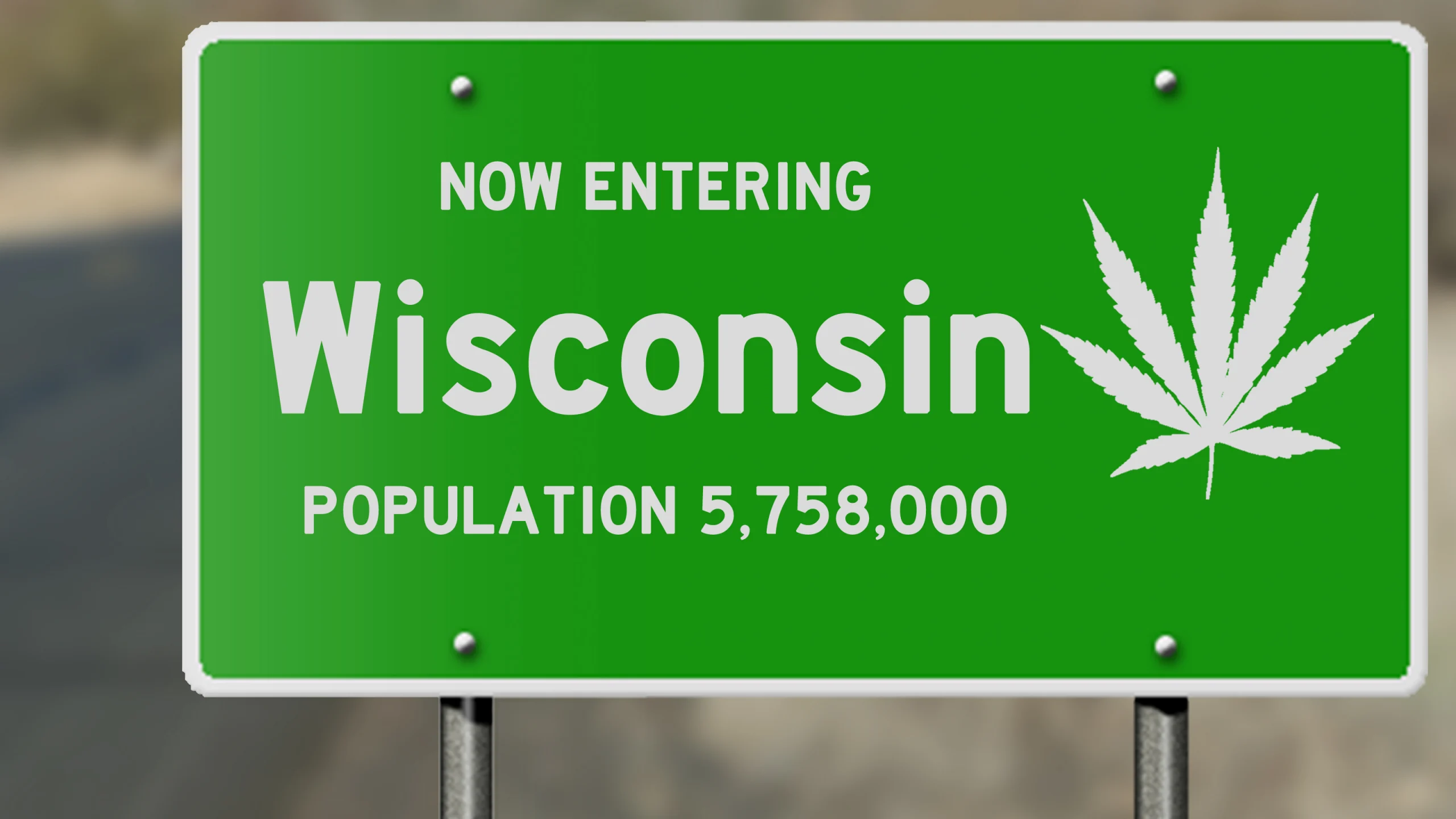 THC Drinks Wisconsin