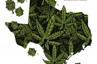 Texas Hemp Regulation